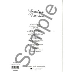 Christmas Collection (Viola)