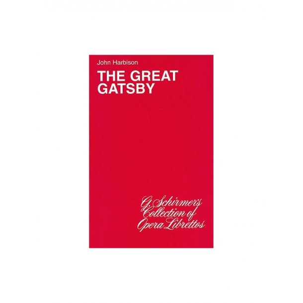The Great Gatsby