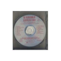 Second Book Of Baritone/Bass Solos (2 CD Set)