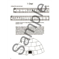 David Patterson: 20 Little Piano Pieces From Around The World