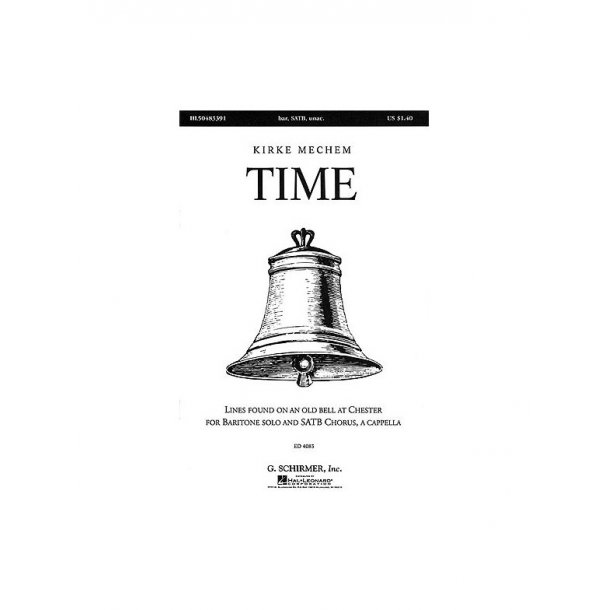 Time