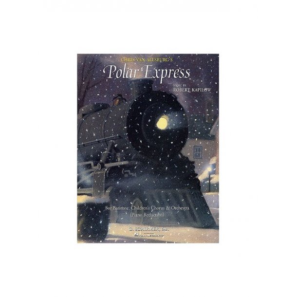 Polar Express