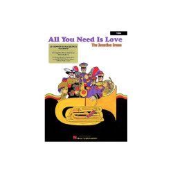 All You Need Is Love