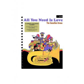 All You Need Is Love