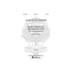 Aaron Jay Kernis: Ecstatic Meditations No.2 - How The Soul Speaks To God