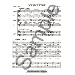A Cradle Song