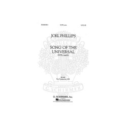 Song of the Universal