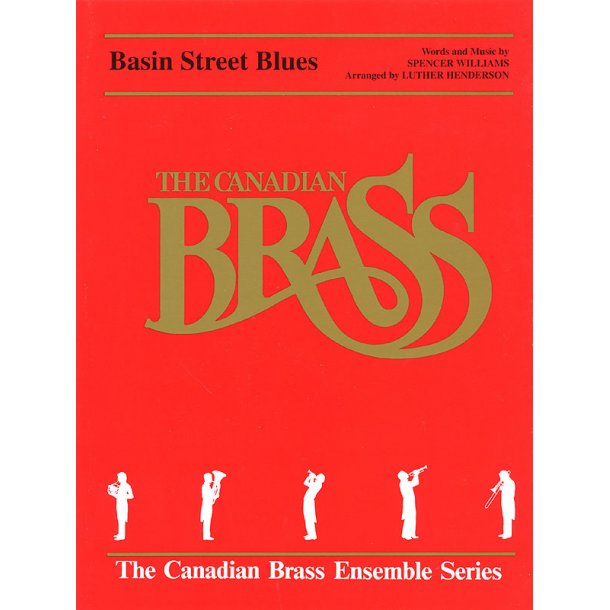 Basin Street Blues