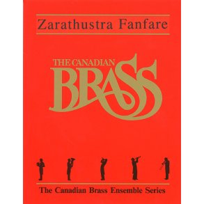 Zarathustra Fanfare
