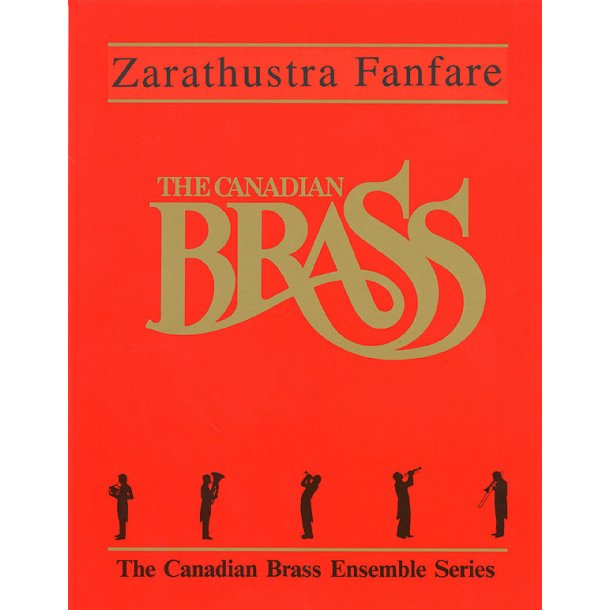 Zarathustra Fanfare