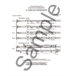 Paul Siskind: A Dream Deferred