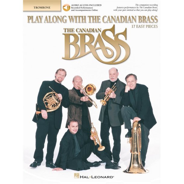 Play Along With The Canadian Brass (Trombone Book/Audio)43:4342:77S7753:7732:77S7753:7723:77S7753:7714:77S7753:775:77S7753:771:77S7753:772:77