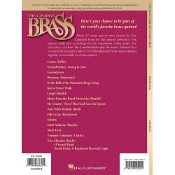 Play Along With The Canadian Brass (Trombone Book/Audio)43:4342:77S7753:7732:77S7753:7723:77S7753:7714:77S7753:775:77S7753:771:77S7753:772:77