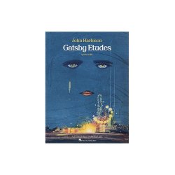 Gatsby Etudes