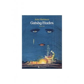 Gatsby Etudes