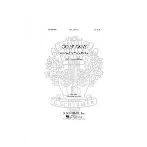 Goin' Away (Pooler) Ssa/Pf