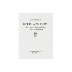 John Harbison - North and South