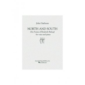 John Harbison - North and South