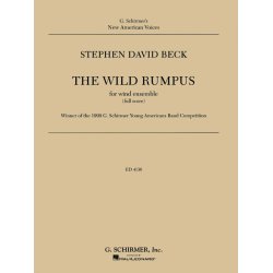 The Wild Rumpus