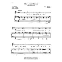 Easy Songs for the Beginning Mezzo-Soprano/Alto