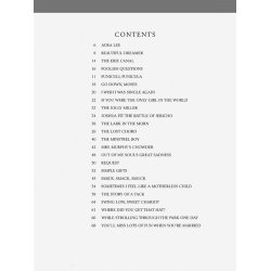 Easy Songs for the Beginning Baritone/Bass