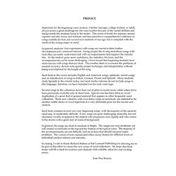 The First Book of Soprano Solos (Book/2CDs)