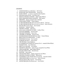 The First Book of Baritone/Bass Solos Book 2 (Bk/2CD)