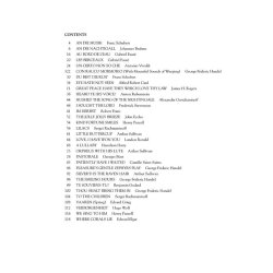 The Second Book of Mezzo-Soprano/Alto Solos (Book/2CDs)