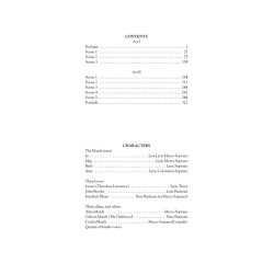 Mark Adamo: Little Women (Score)