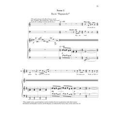 Mark Adamo: Little Women (Score)