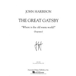 Where Is the Old, Warm World?