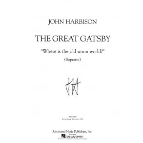 Where Is the Old, Warm World?