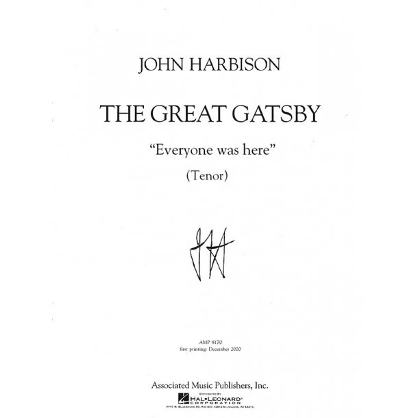 Everyone was Here