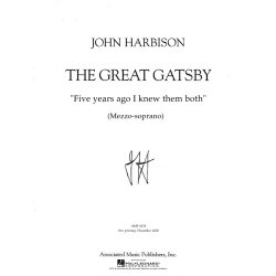 Five Years Ago, I Knew Them Both