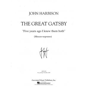 Five Years Ago, I Knew Them Both