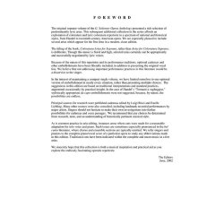 Coloratura Arias For Soprano