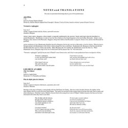 Coloratura Arias For Soprano