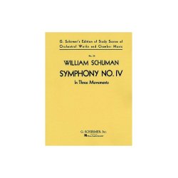 Symphony No. 4 (in Three Movements)