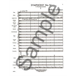 Symphony No. 4 (in Three Movements)