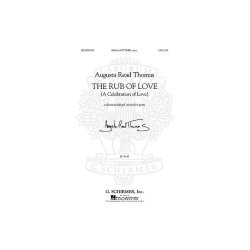 Augusta Read Thomas - The Rub of Love