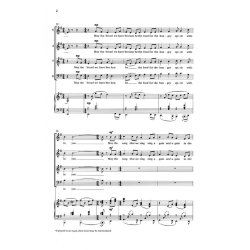 Paul Siskind: Benediction (May The Flame...)