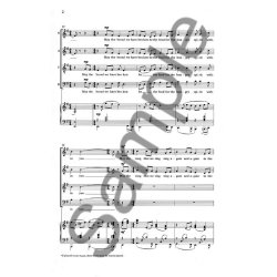 Paul Siskind: Benediction (May The Flame...)