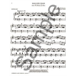 Schirmer Classic Choruses