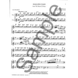 Schirmer Classic Choruses