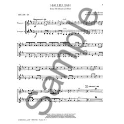 Schirmer Classic Choruses