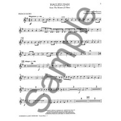 Schirmer Classic Choruses