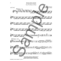 Schirmer Classic Choruses