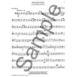 Schirmer Classic Choruses