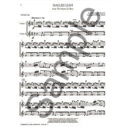 Schirmer Classic Choruses