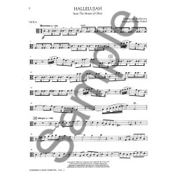 Schirmer Classic Choruses